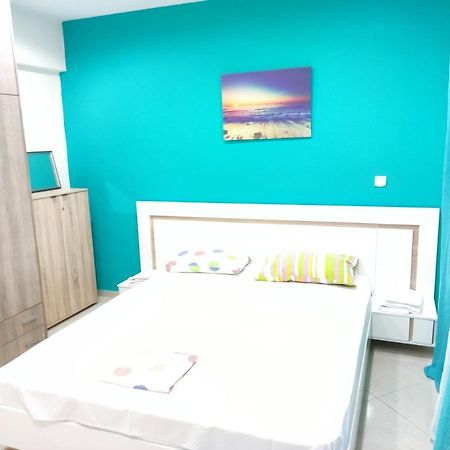 Fabulous Apartment In The Center Of Alexandroupolis Eksteriør bilde