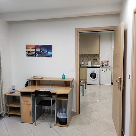 Fabulous Apartment In The Center Of Alexandroupolis Eksteriør bilde