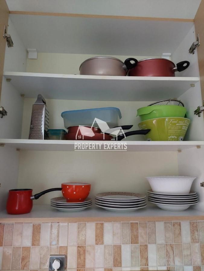 Fabulous Apartment In The Center Of Alexandroupolis Eksteriør bilde