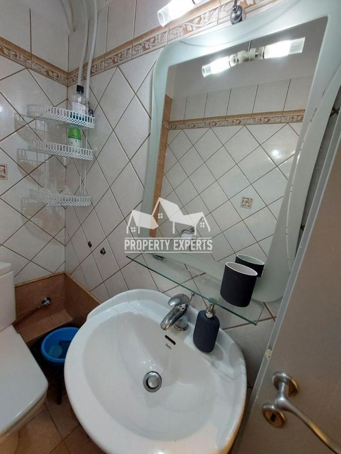 Fabulous Apartment In The Center Of Alexandroupolis Eksteriør bilde
