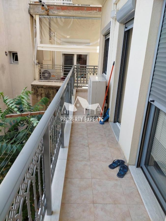 Fabulous Apartment In The Center Of Alexandroupolis Eksteriør bilde