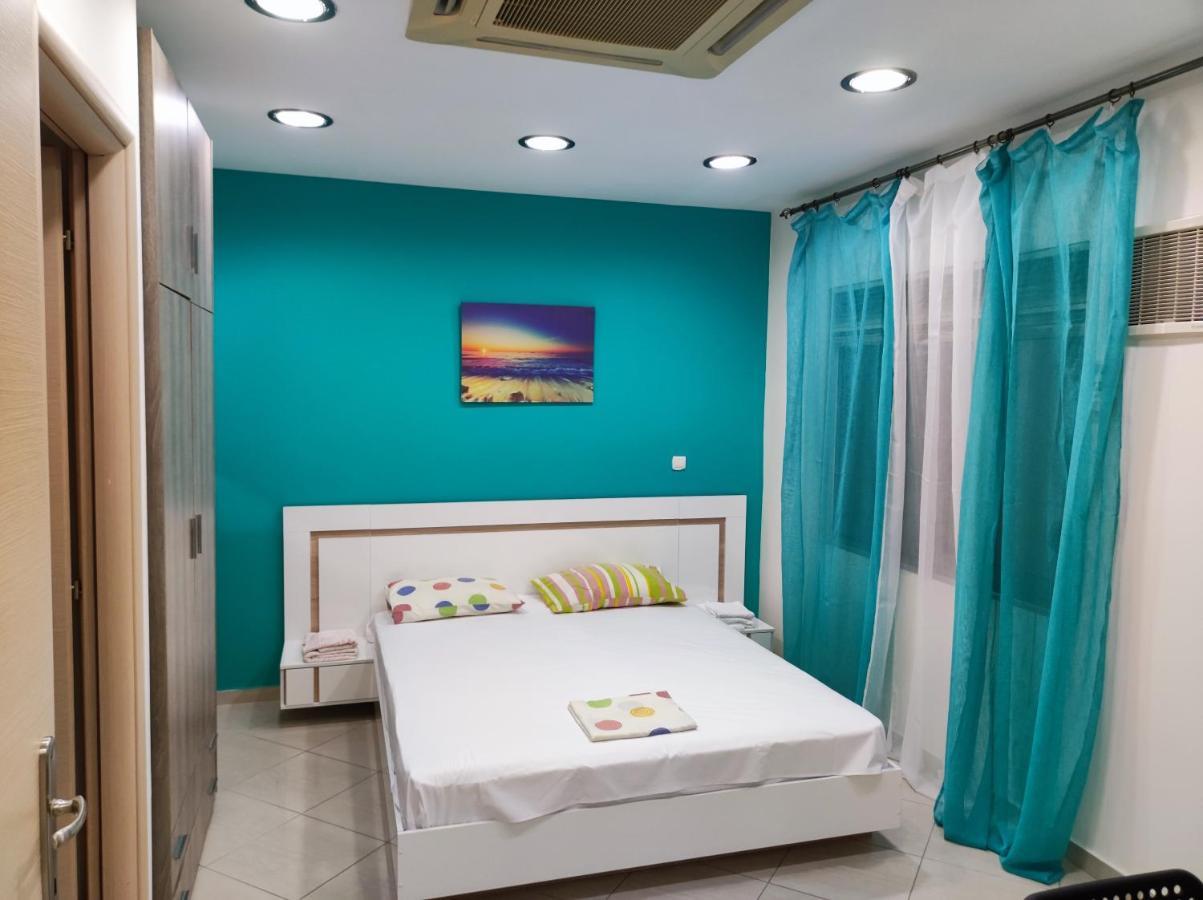 Fabulous Apartment In The Center Of Alexandroupolis Eksteriør bilde