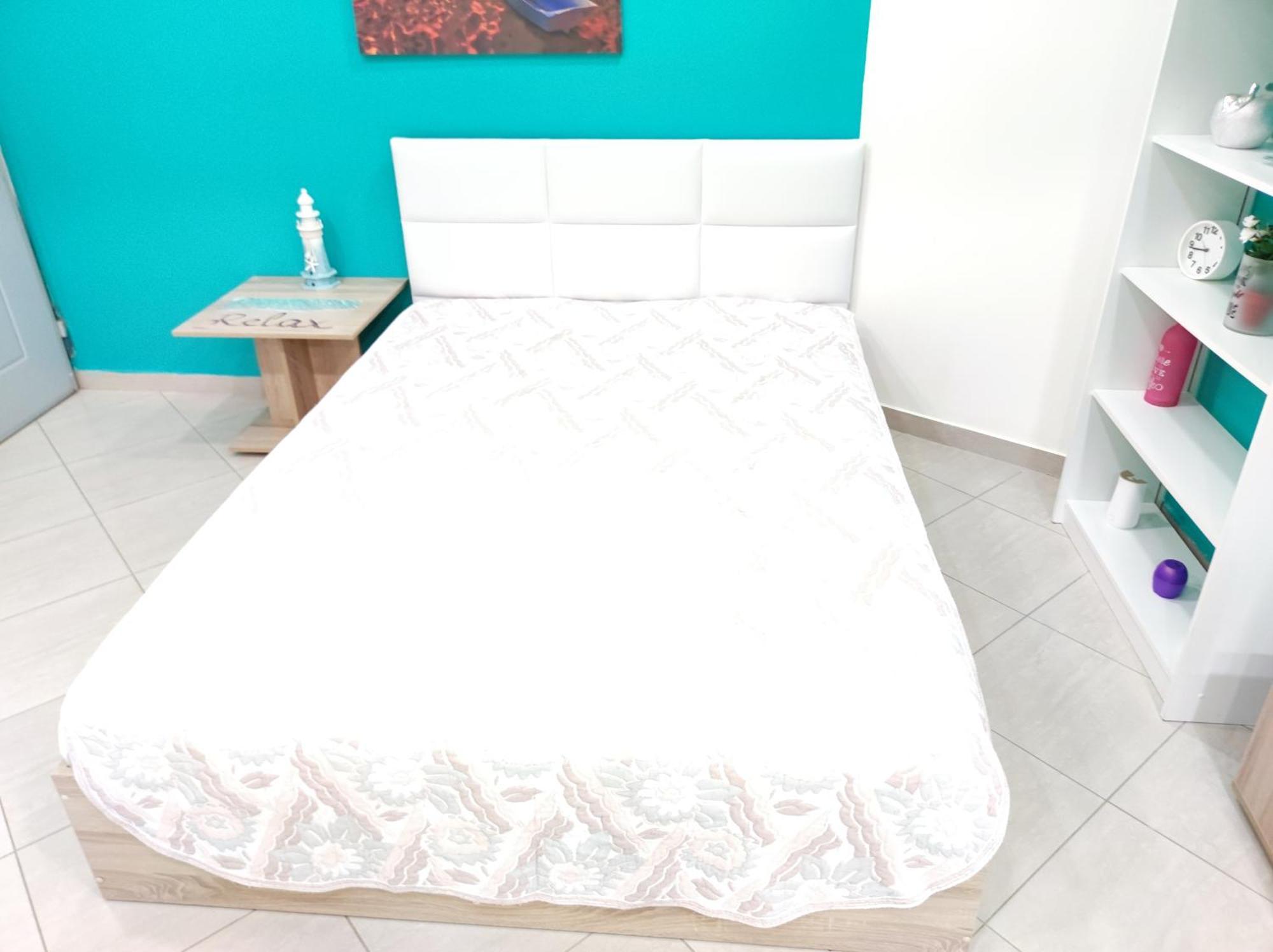 Fabulous Apartment In The Center Of Alexandroupolis Eksteriør bilde